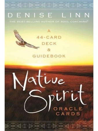 Native Spirit Oracle Cards by Denise Linn